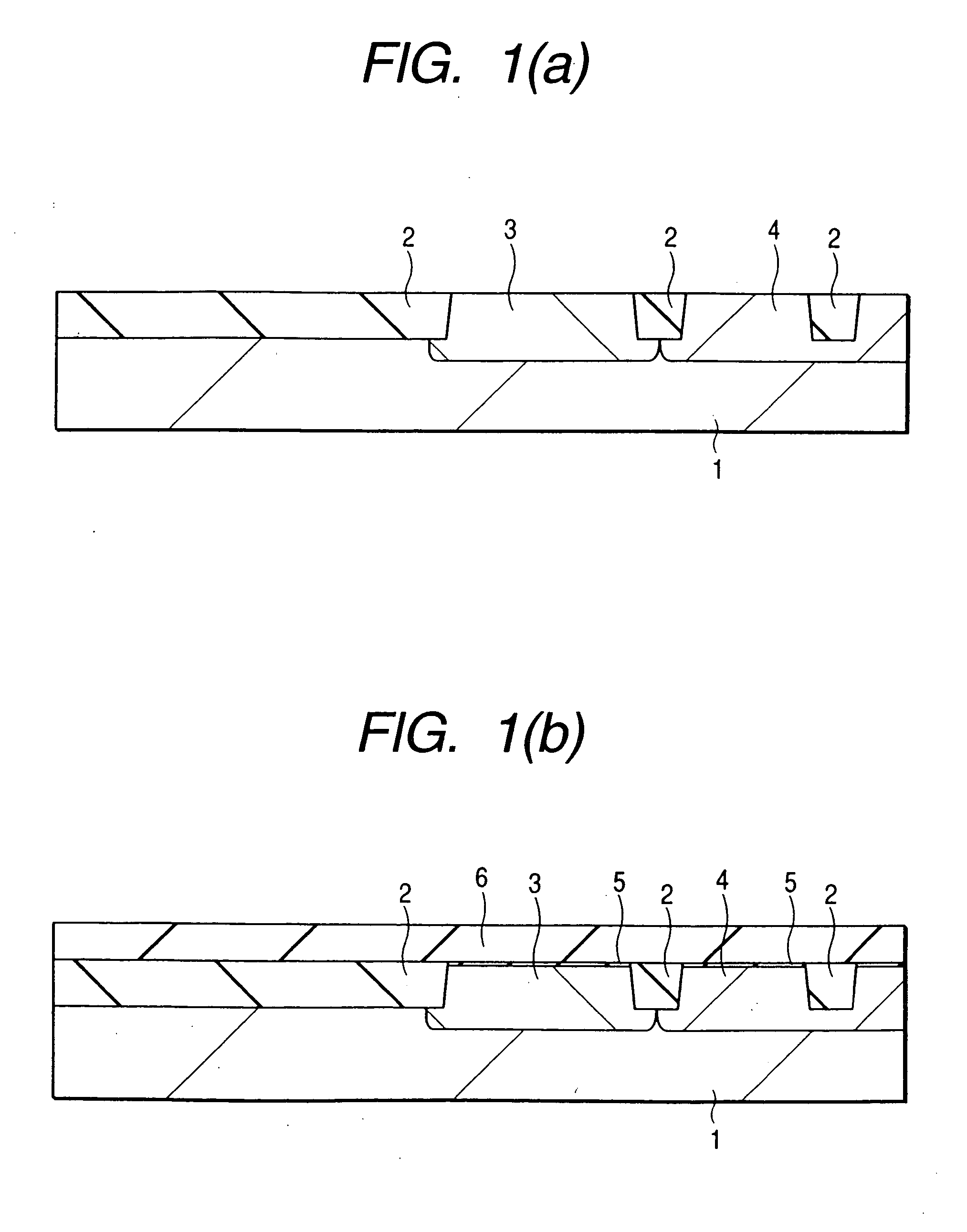 Semiconductor integrated circuit device