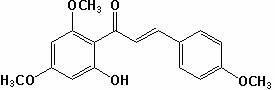 Method for preparing apigenin