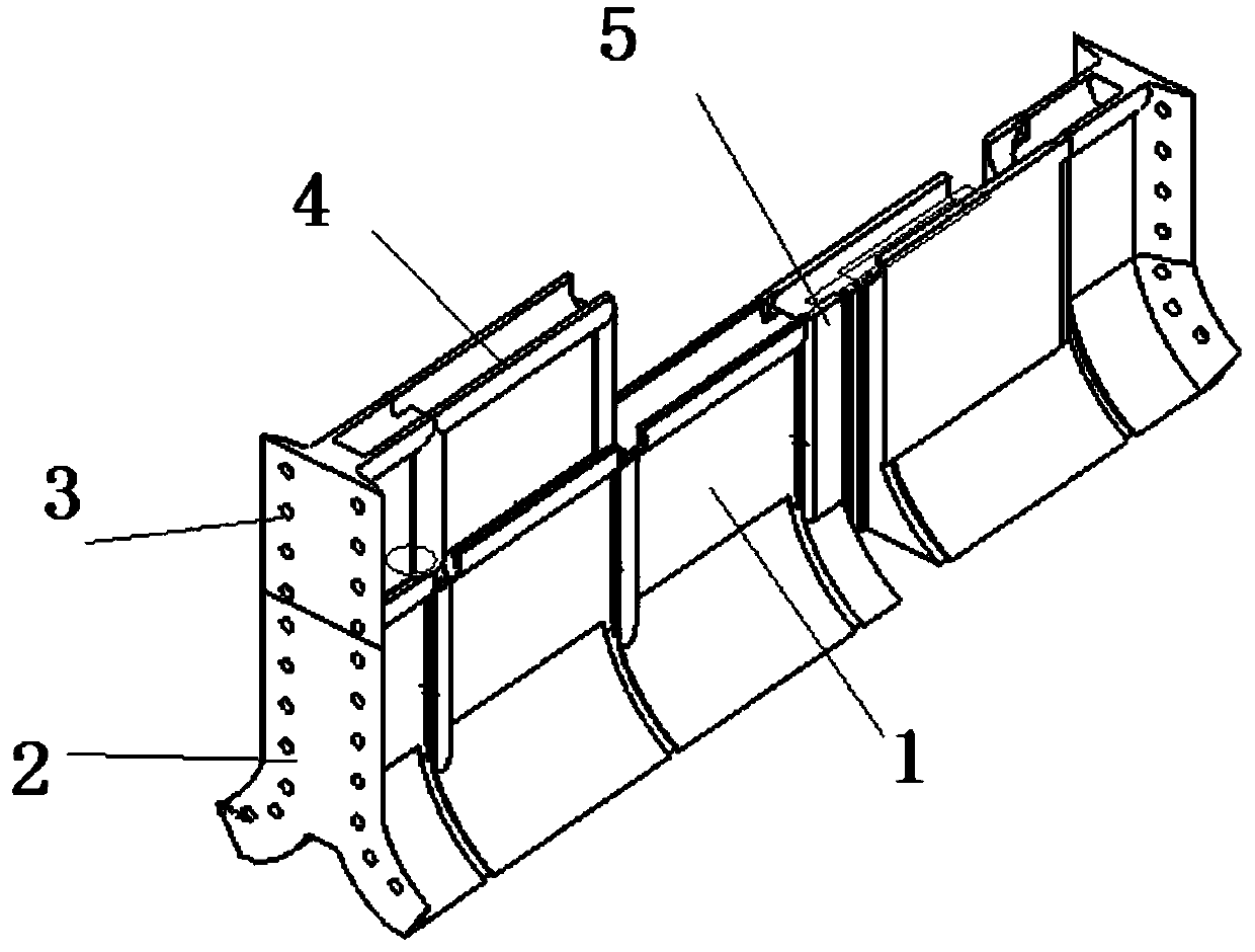 Anti-flood device