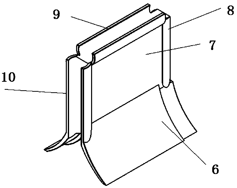 Anti-flood device