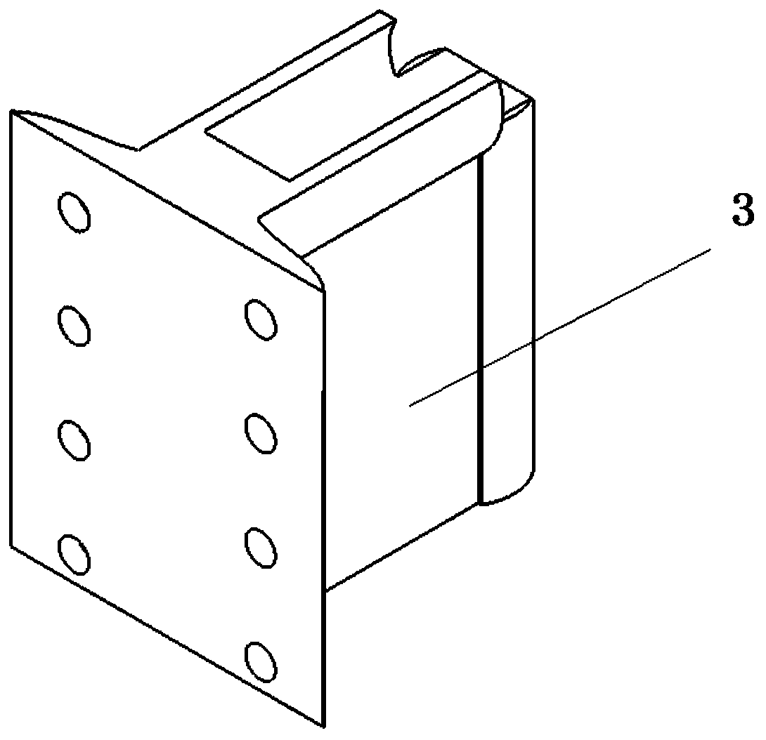 Anti-flood device