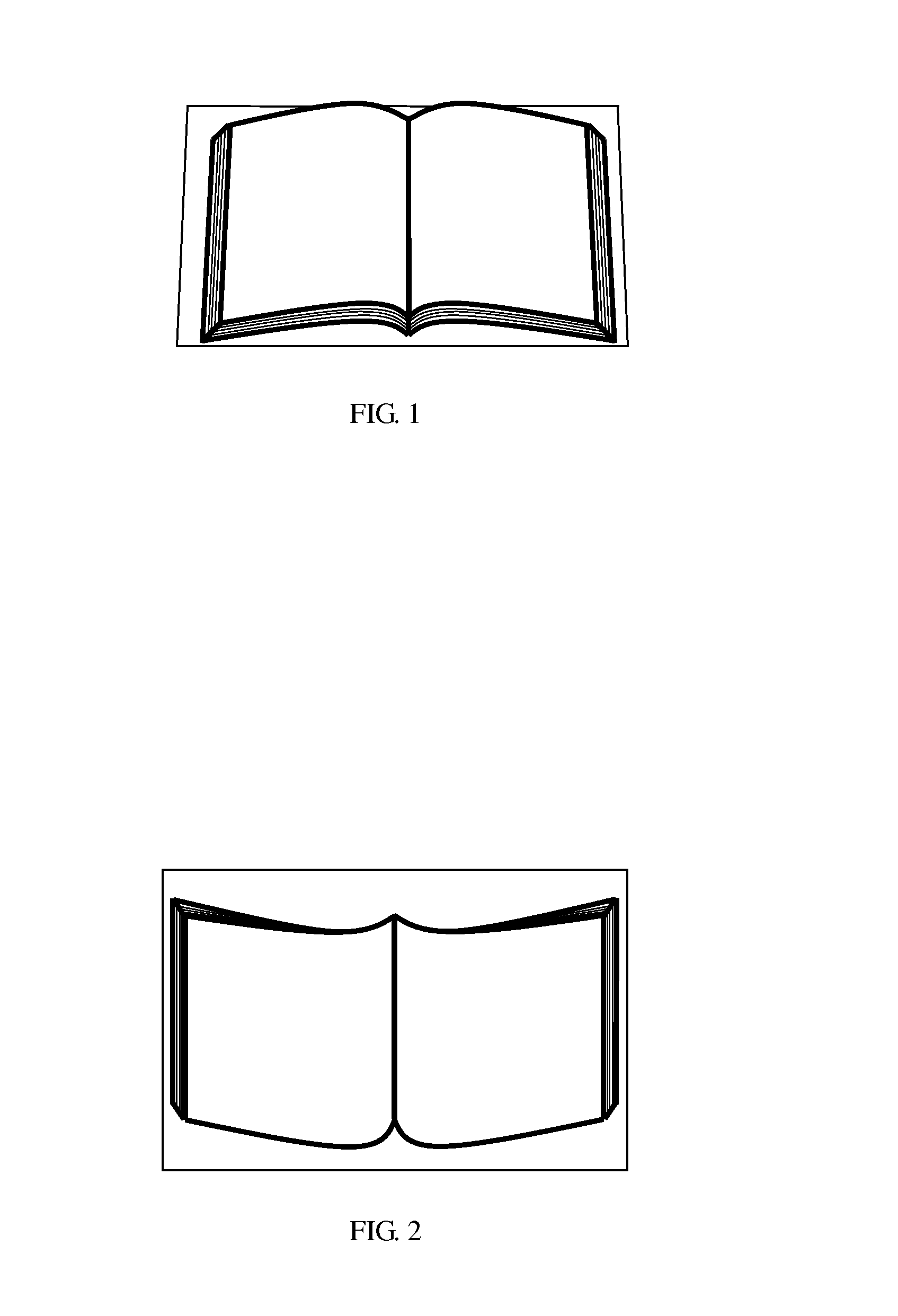 Boundary extraction method and apparatus