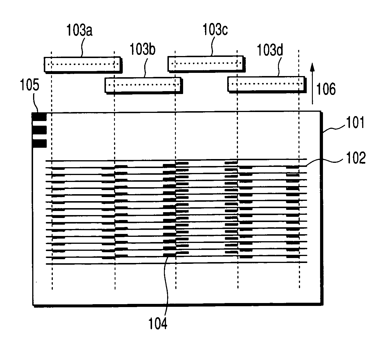 Recording sheet and image recording apparatus