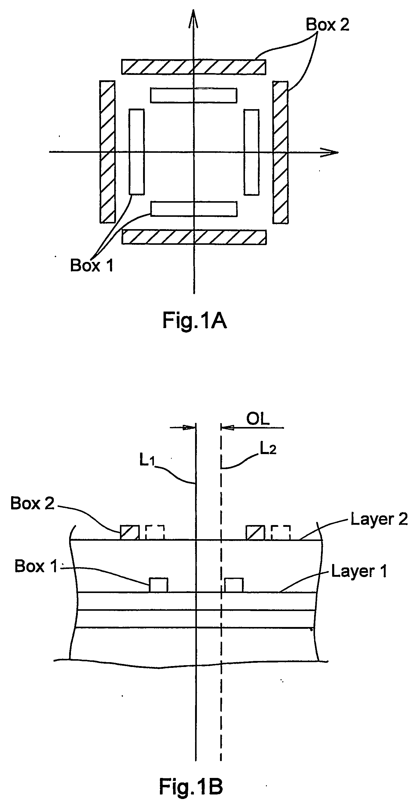 Method and system for automatic target finding