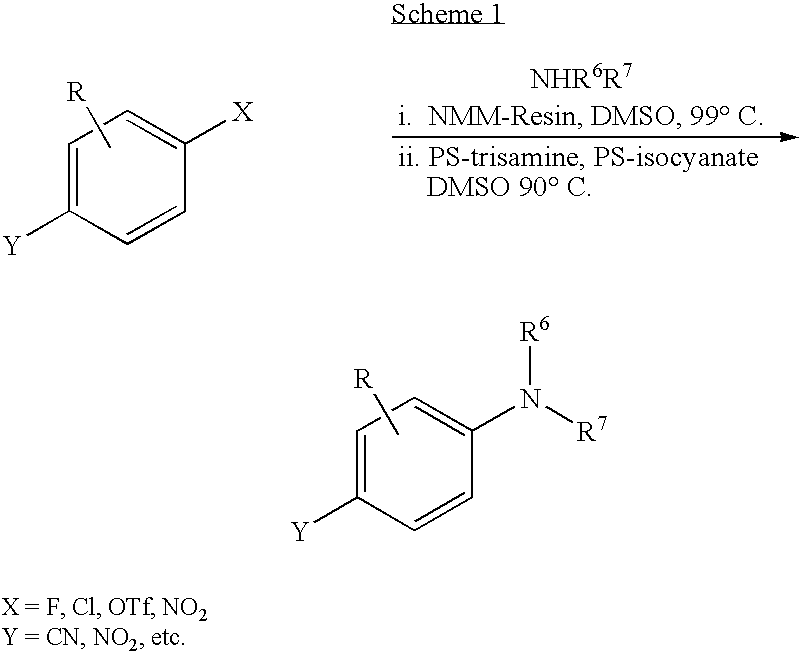 Chemical compounds