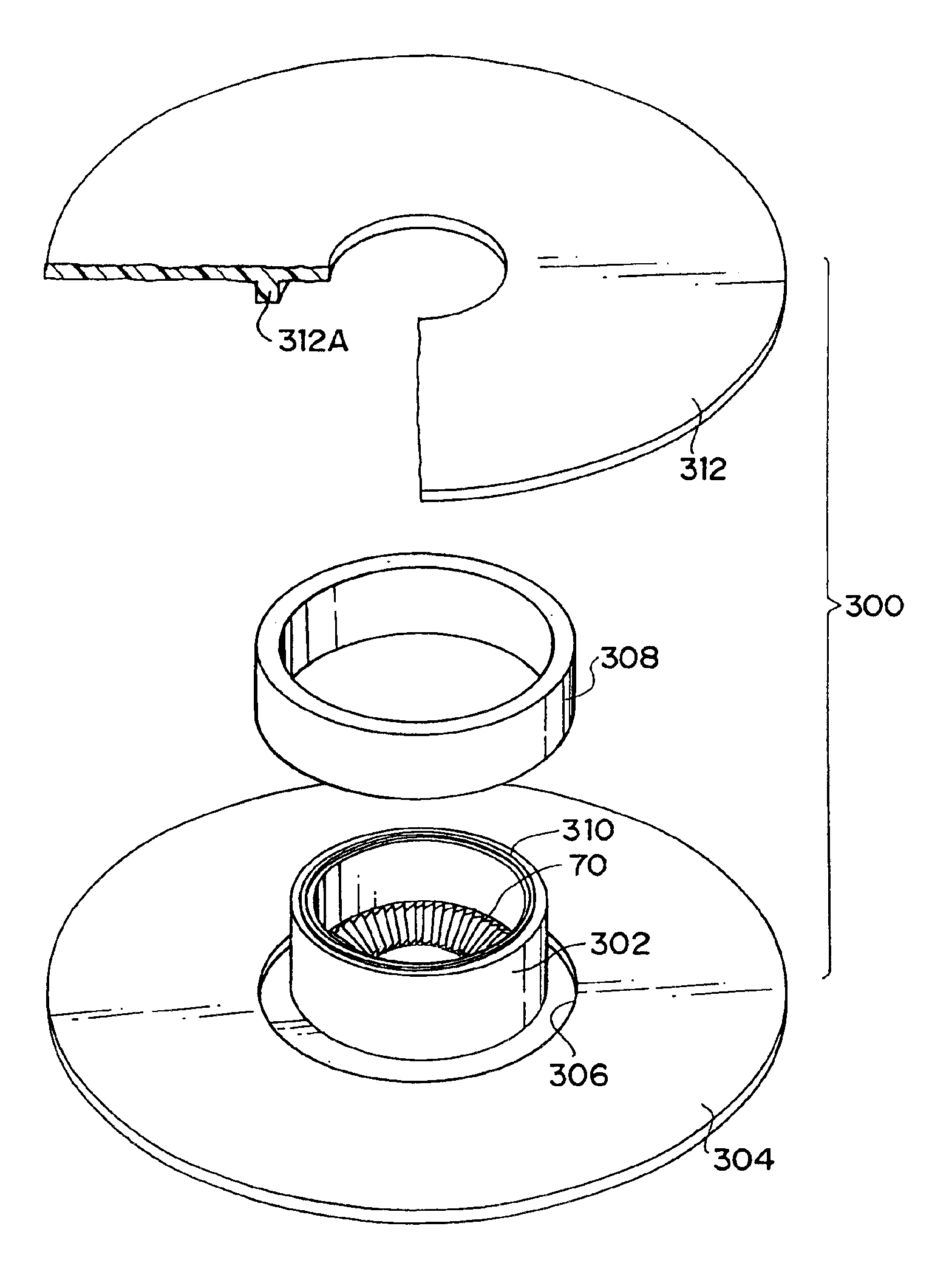 Recording tape cartridge