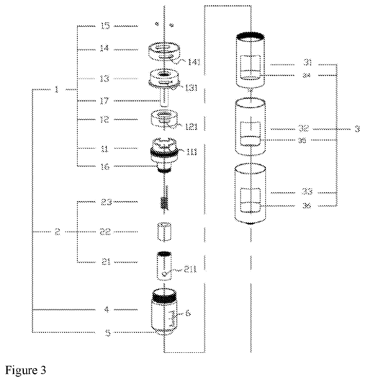 Atomizer and Atomization Core of an Electronic Cigarette