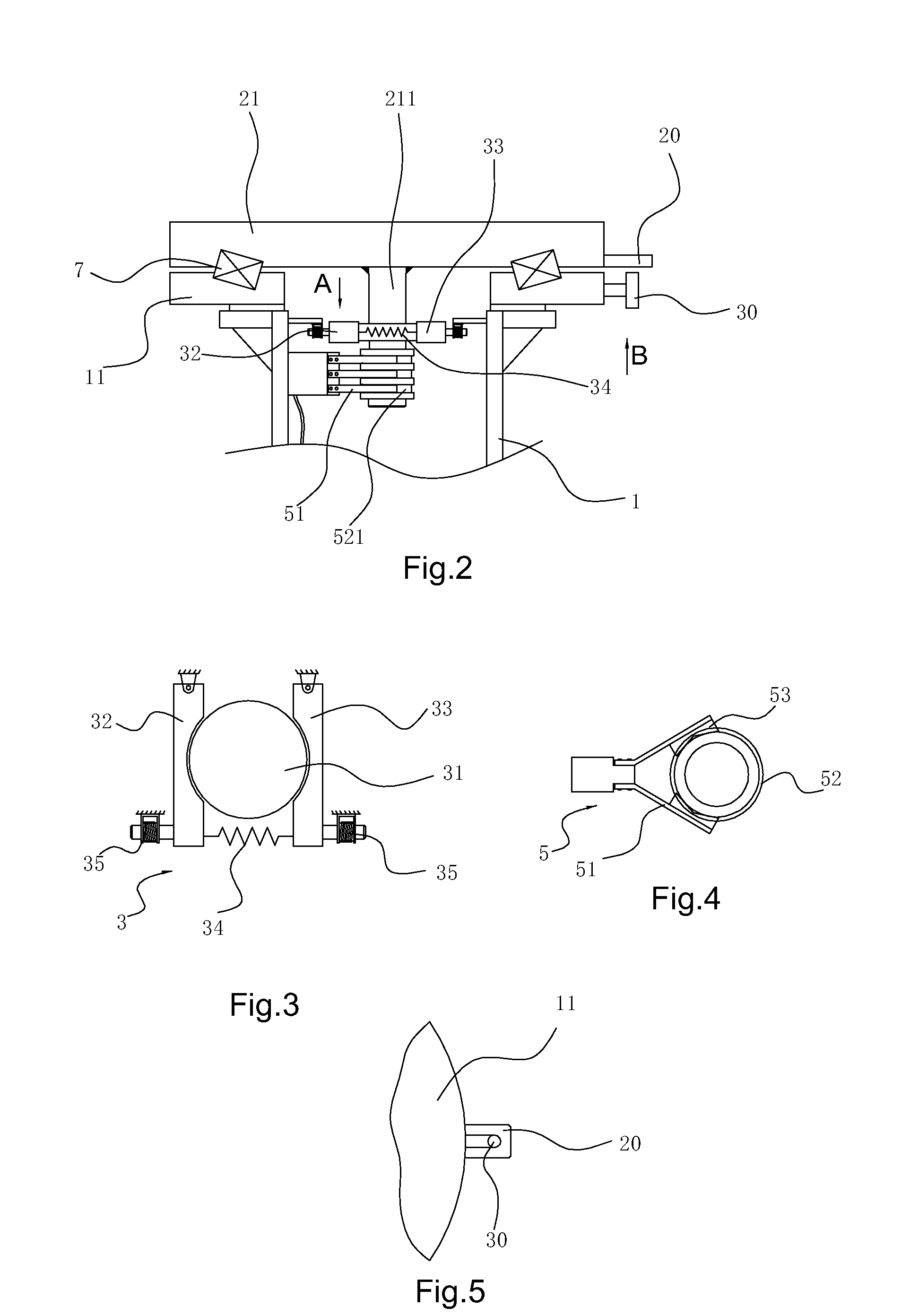 Stormproof billboard and control method thereof