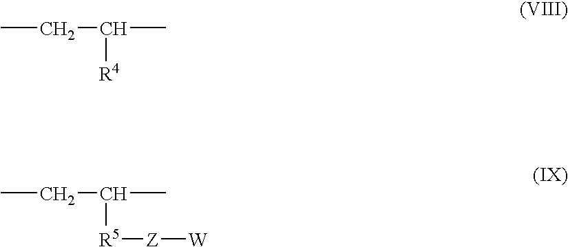 Multi-branched polymer, process for producing the same, and applications thereof