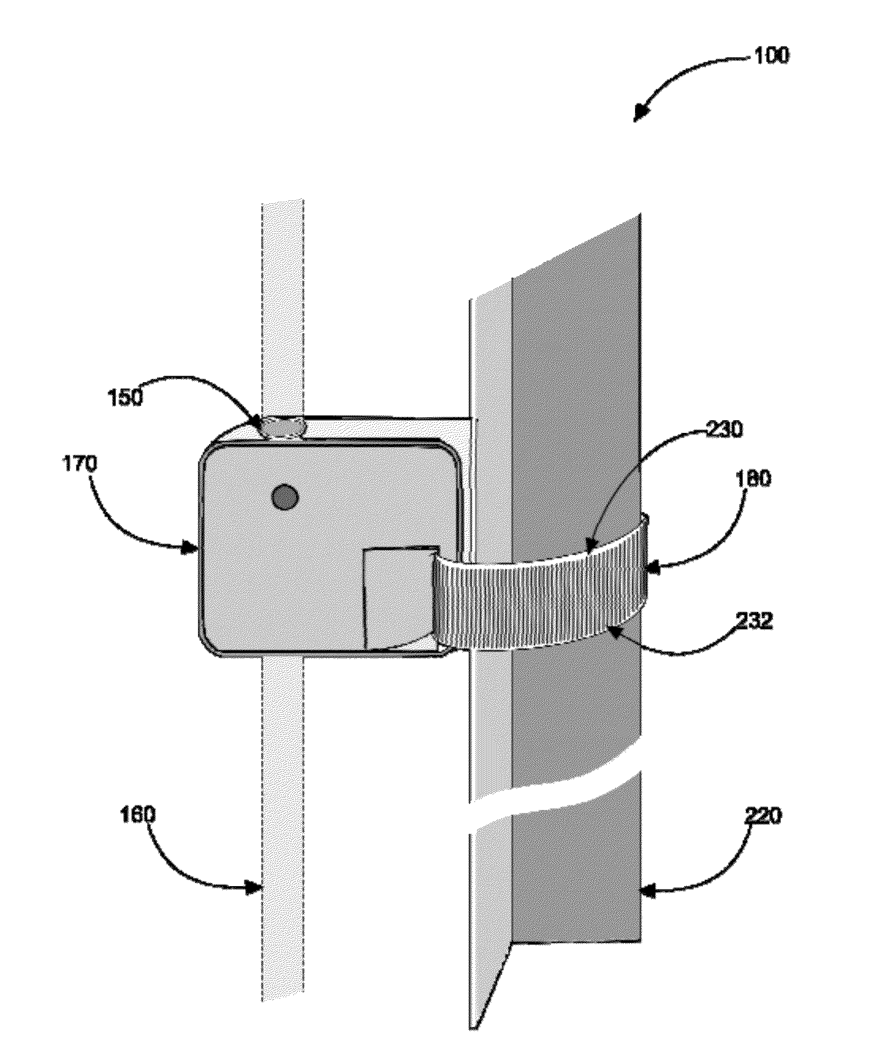 Balloon Holder Caddy Systems