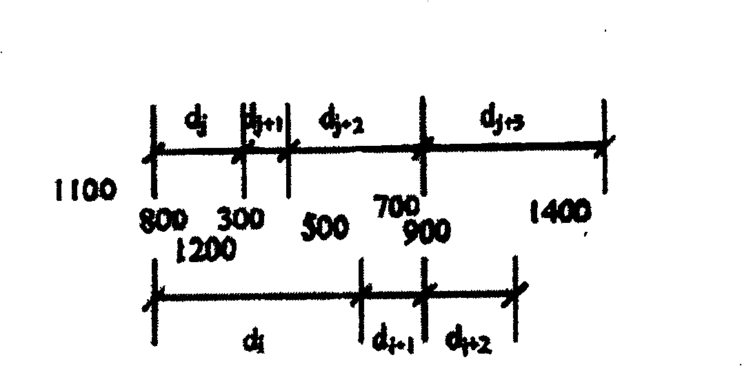 Automatic calculation method for global coordinate system under multiple-association engineering chart environment