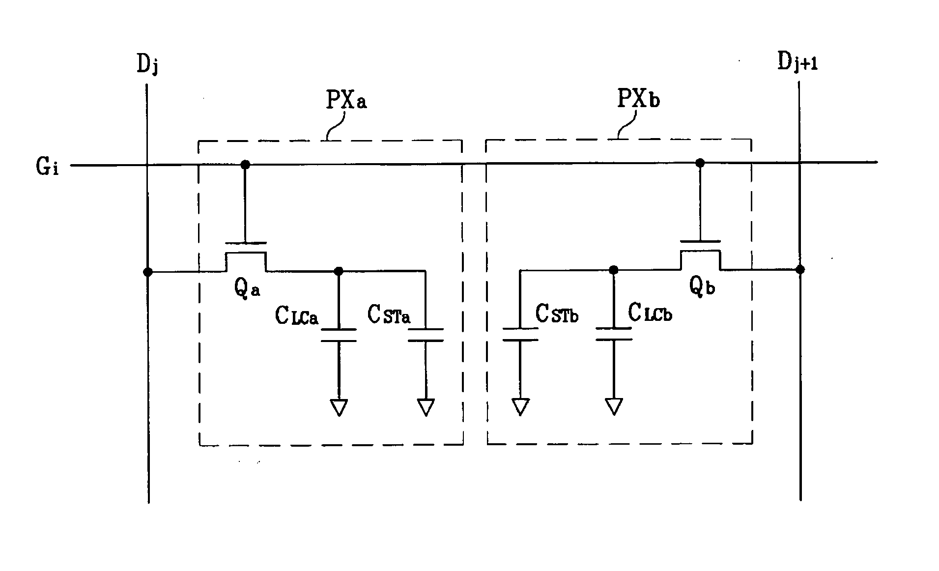 Liquid crystal display