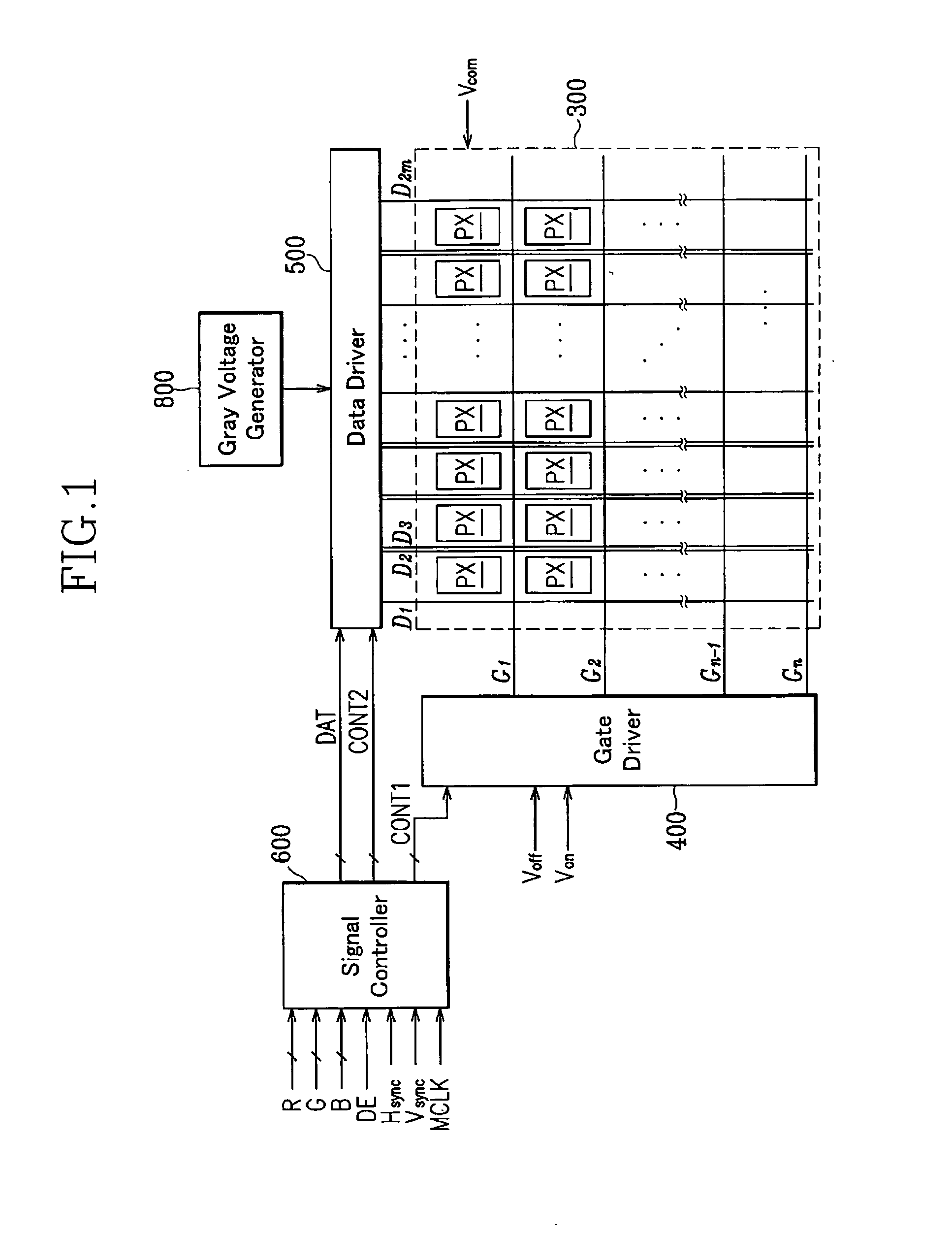 Liquid crystal display