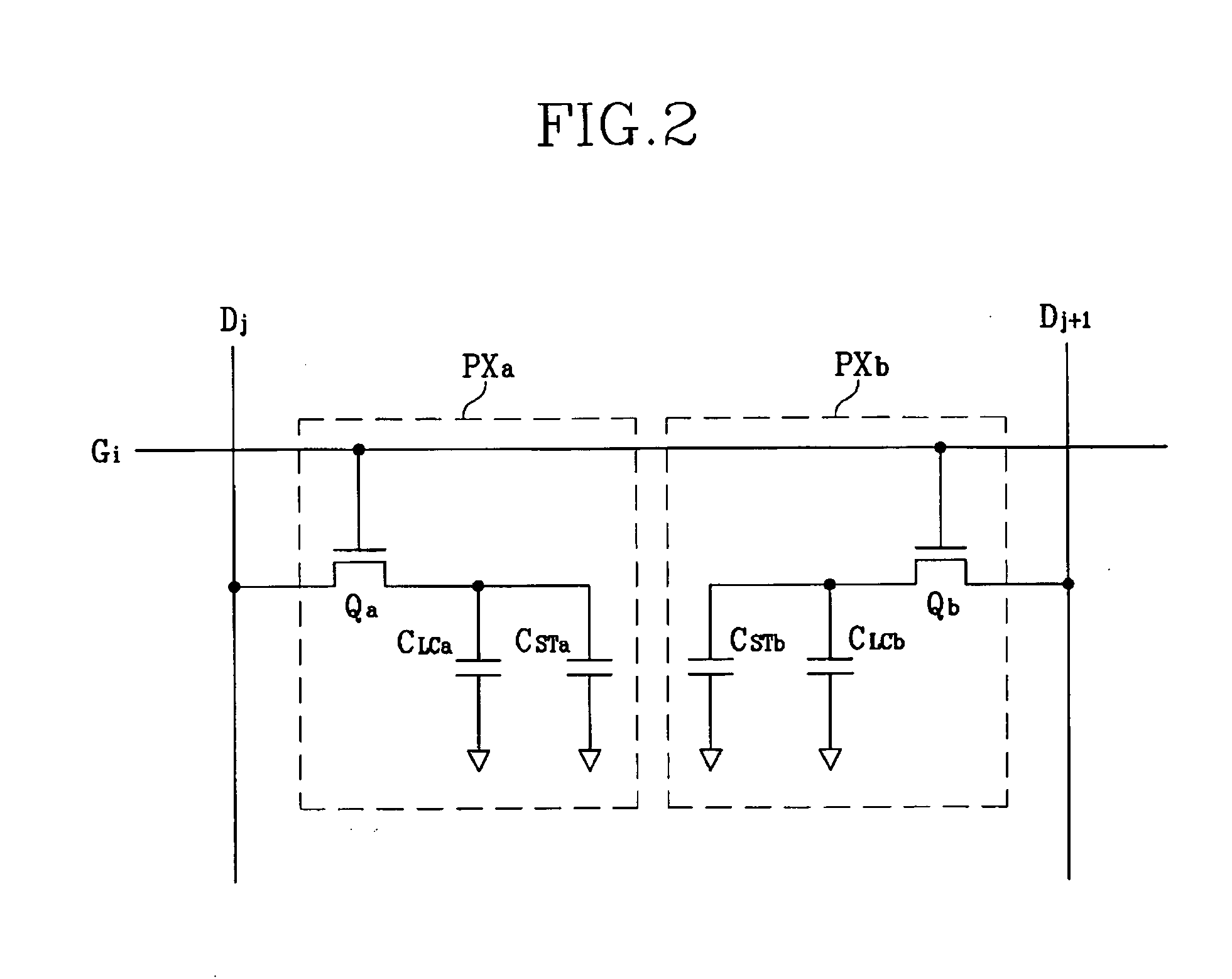 Liquid crystal display