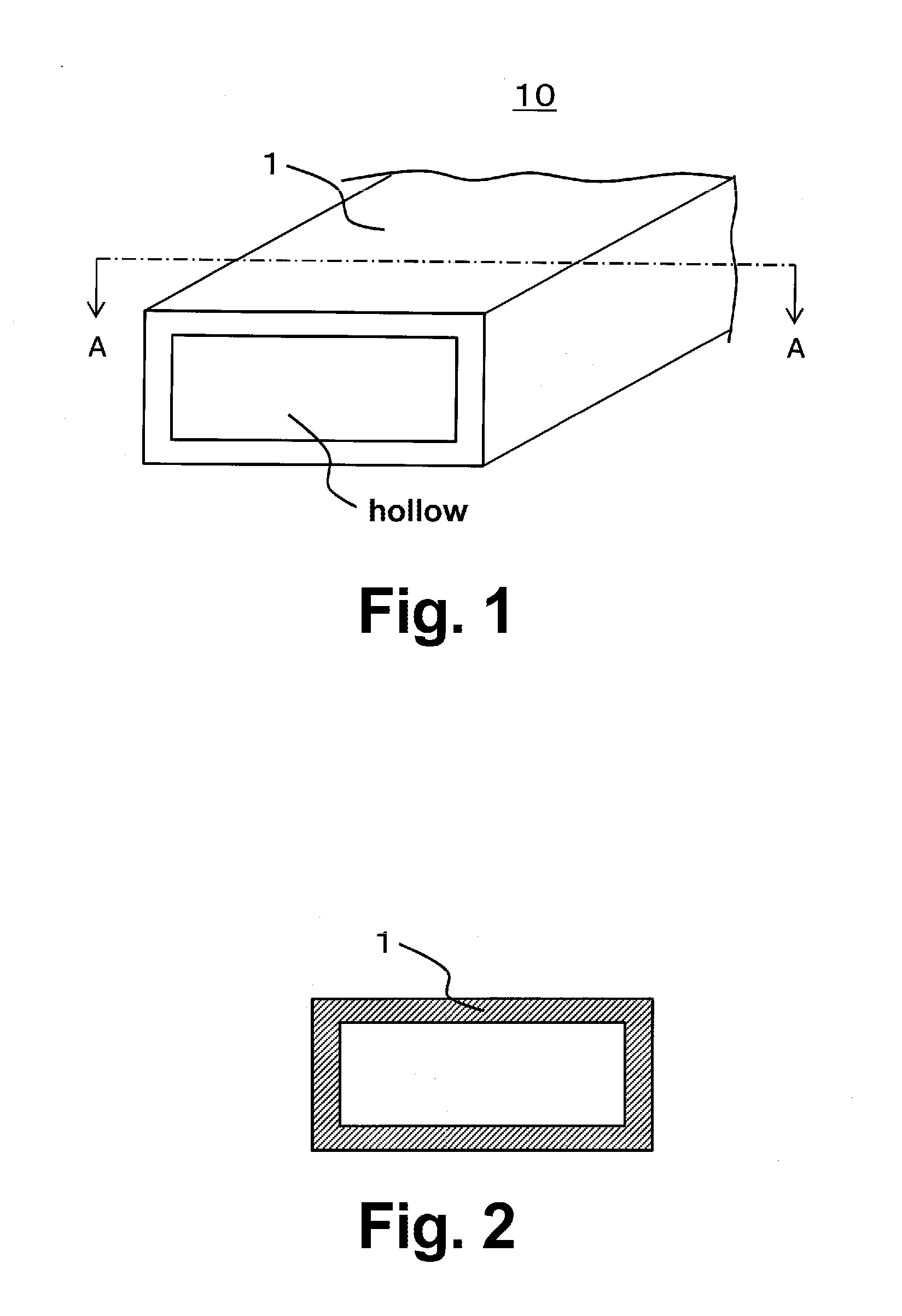 Prepreg, carbon-fiber-reinforced composite material, and robot hand