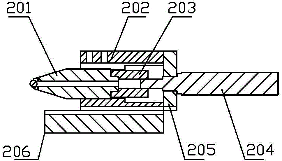 Nuclear Power Bearing Ring Processing Special Superfinishing Machine