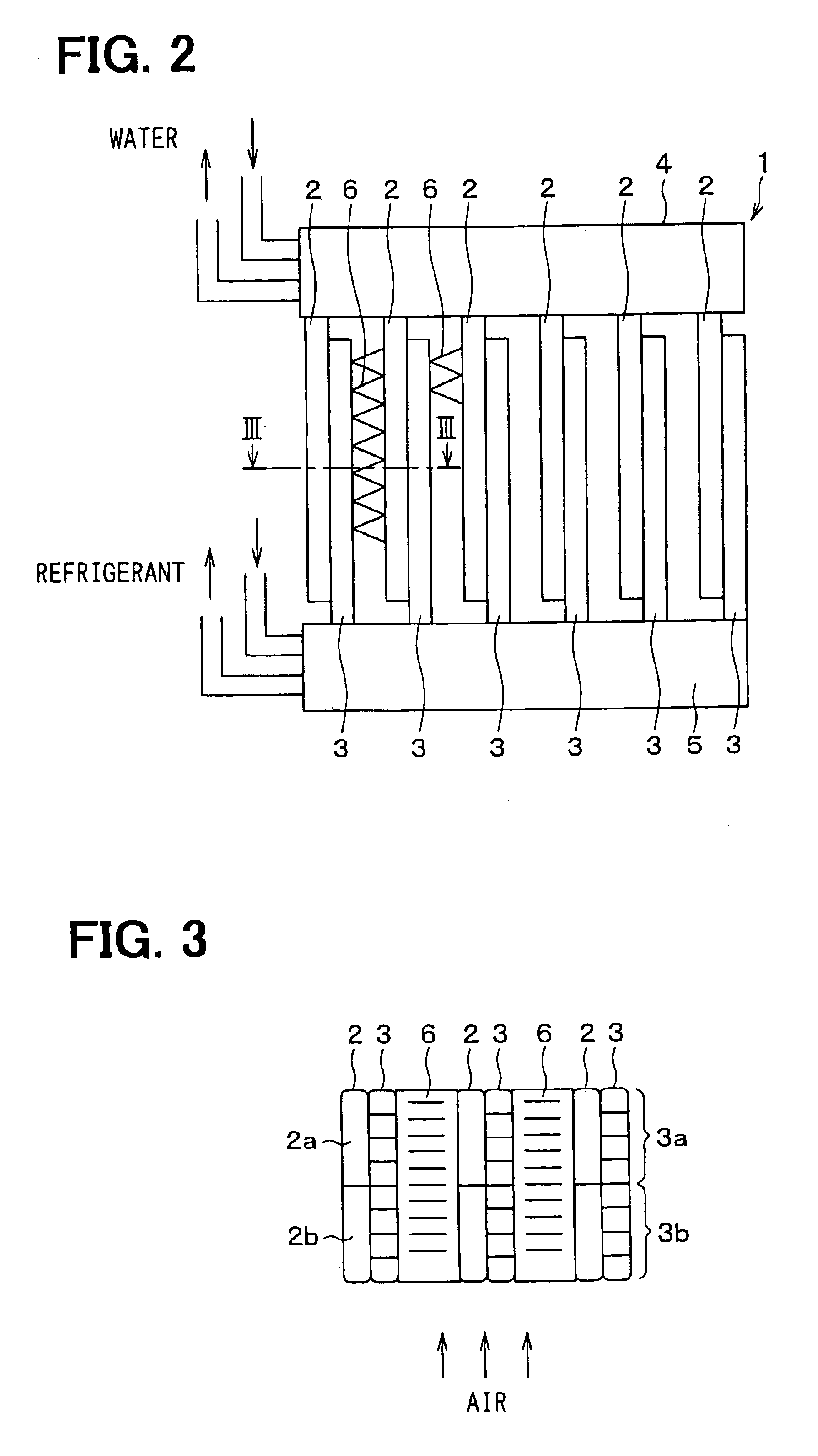 Heater with two different heat sources and air conditioner using the same