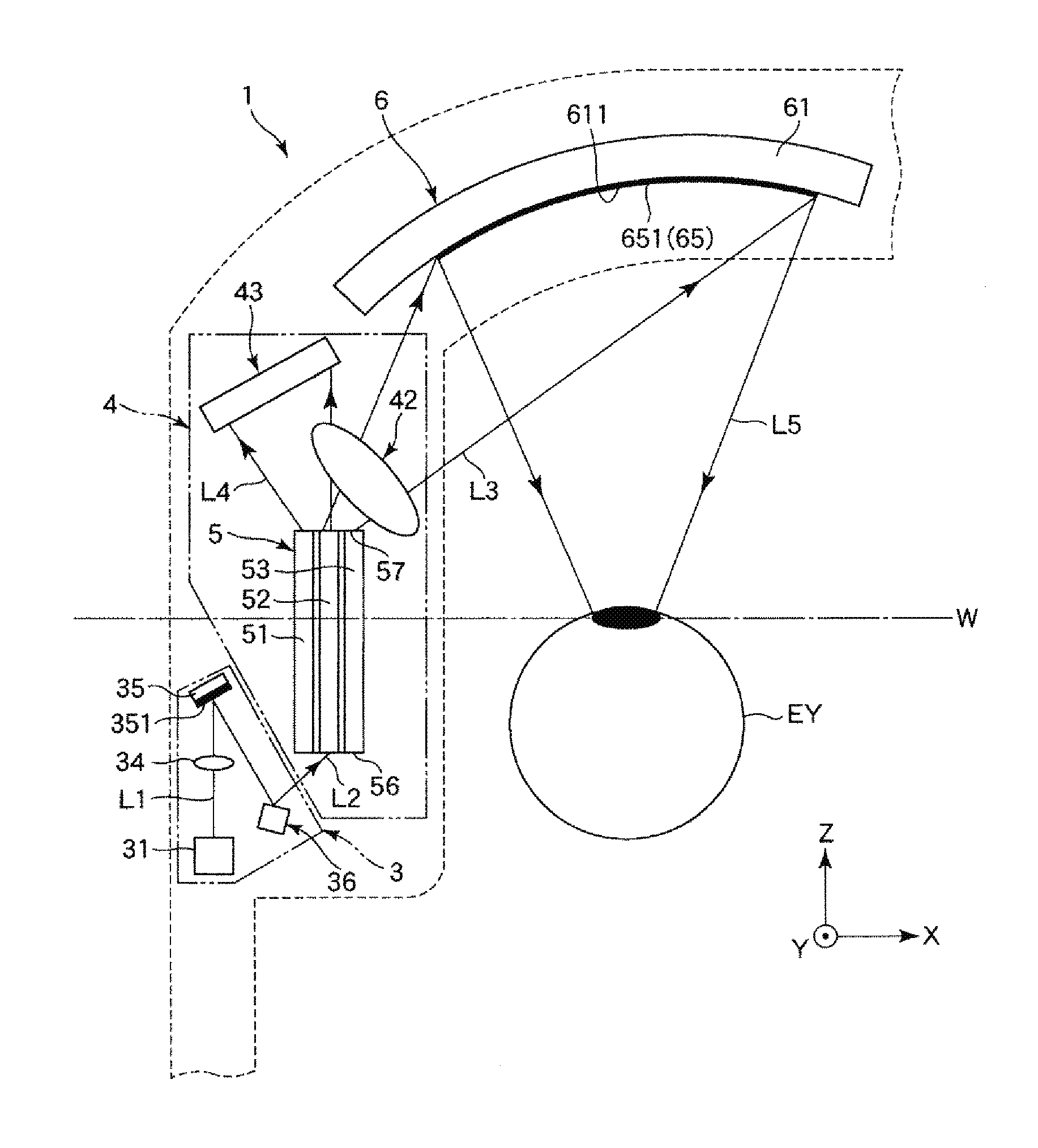 Image display apparatus