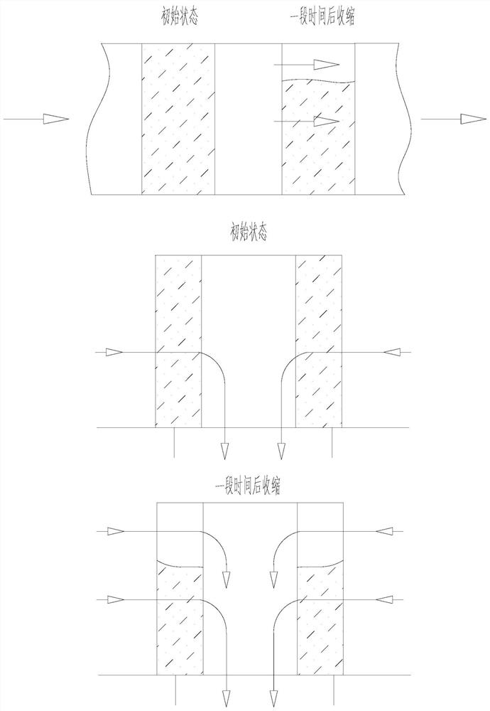 Water softener and humidifier having the same