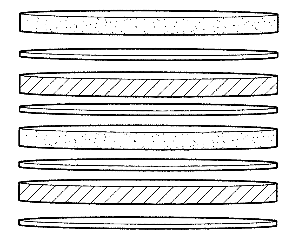 Method of Densifying Porous Articles