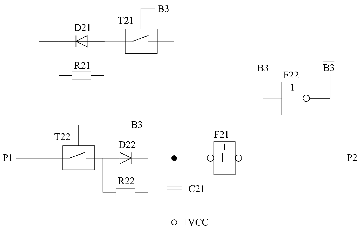 Locomotive speed detection signal filtering method