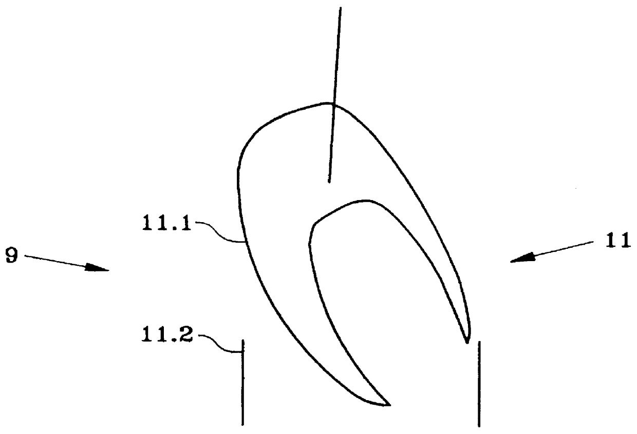 Method of measuring out and/or forming foodstuffs, foodstuffs obtained by said method, and packaging suitable for being implemented by said method