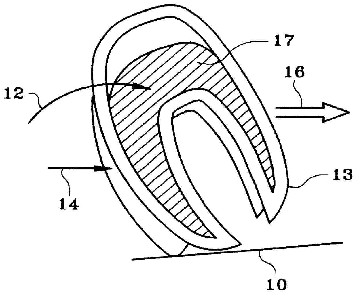 Method of measuring out and/or forming foodstuffs, foodstuffs obtained by said method, and packaging suitable for being implemented by said method