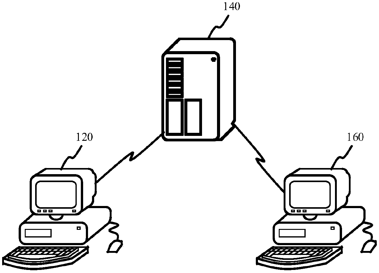 Method, device and storage medium for firearm assembling in virtual environment