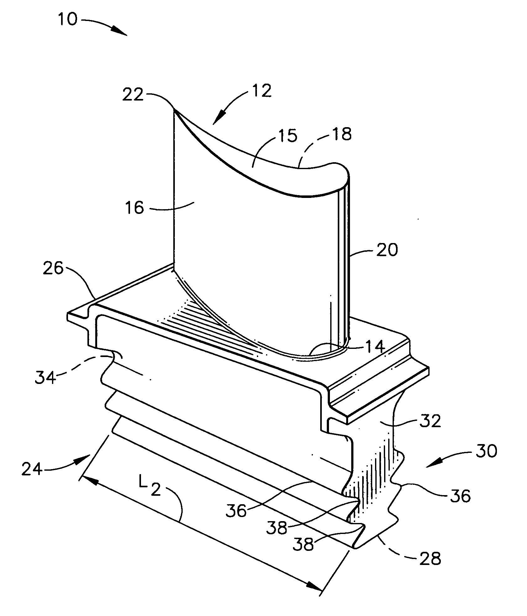 Method and apparatus for rebuilding gas turbine engines