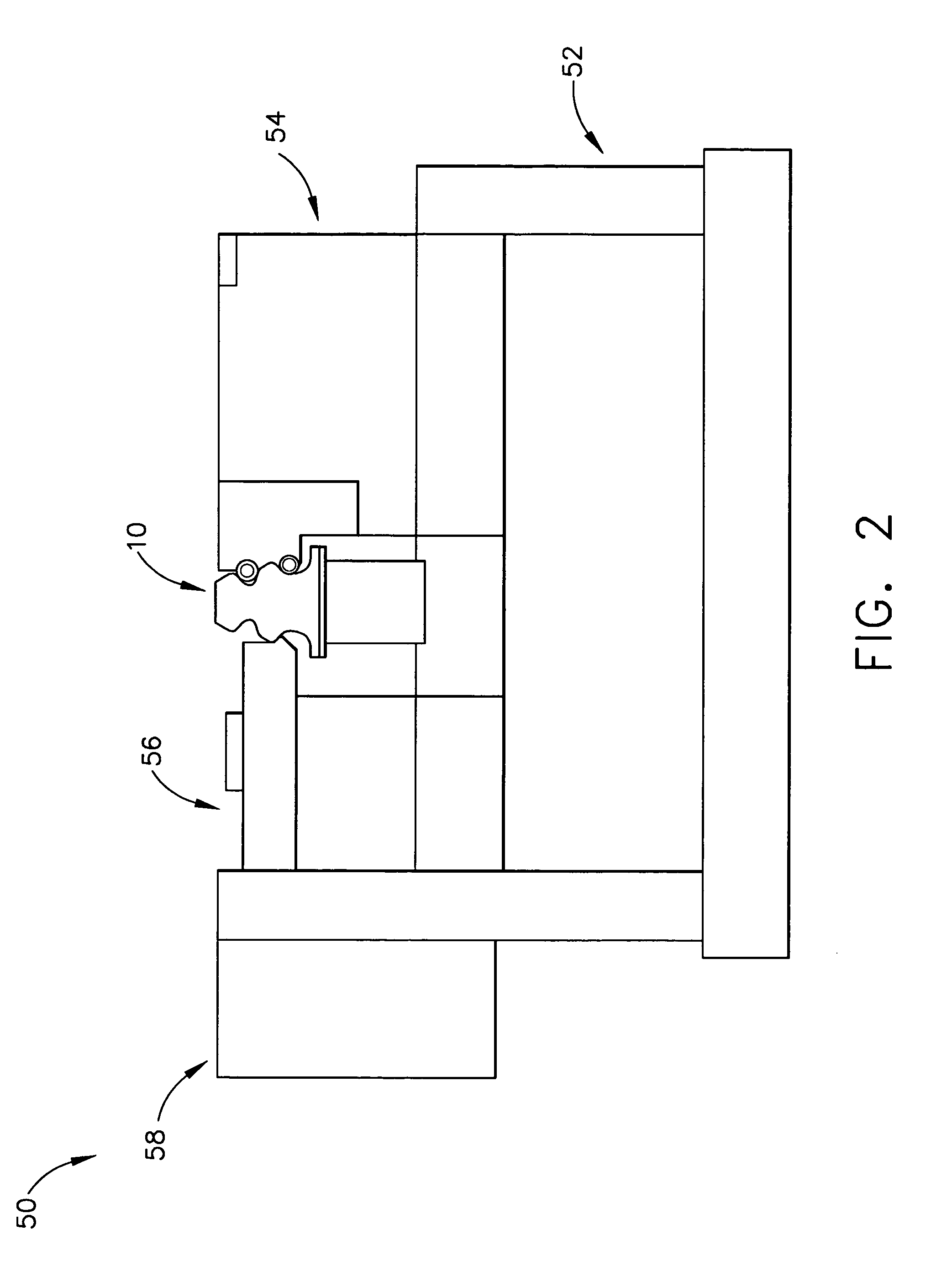 Method and apparatus for rebuilding gas turbine engines