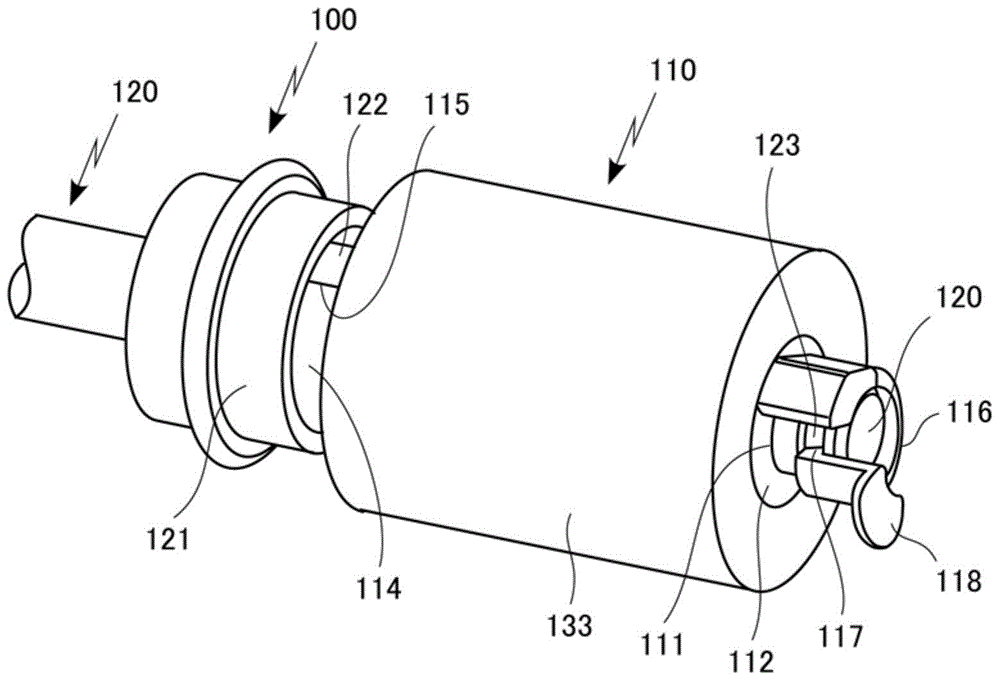 Roller member, sheet feeder and image forming apparatus