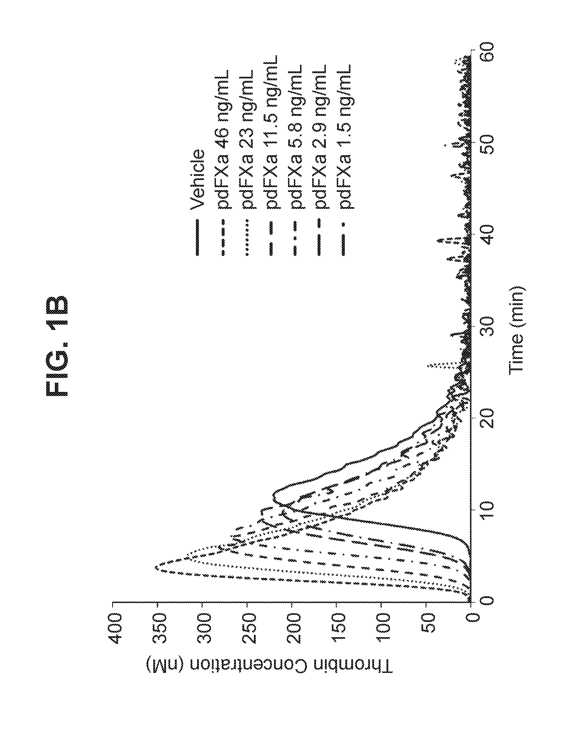 Compositions and methods for treating intracerebral hemorrhage