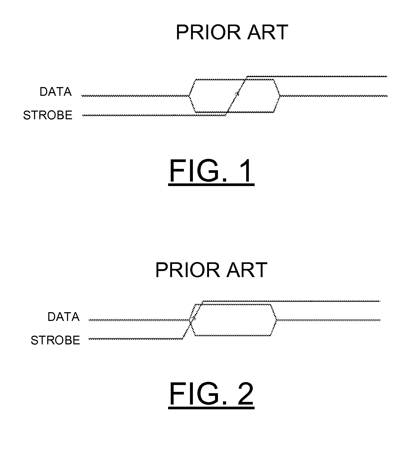 Implementing chip to chip calibration within a TSV stack