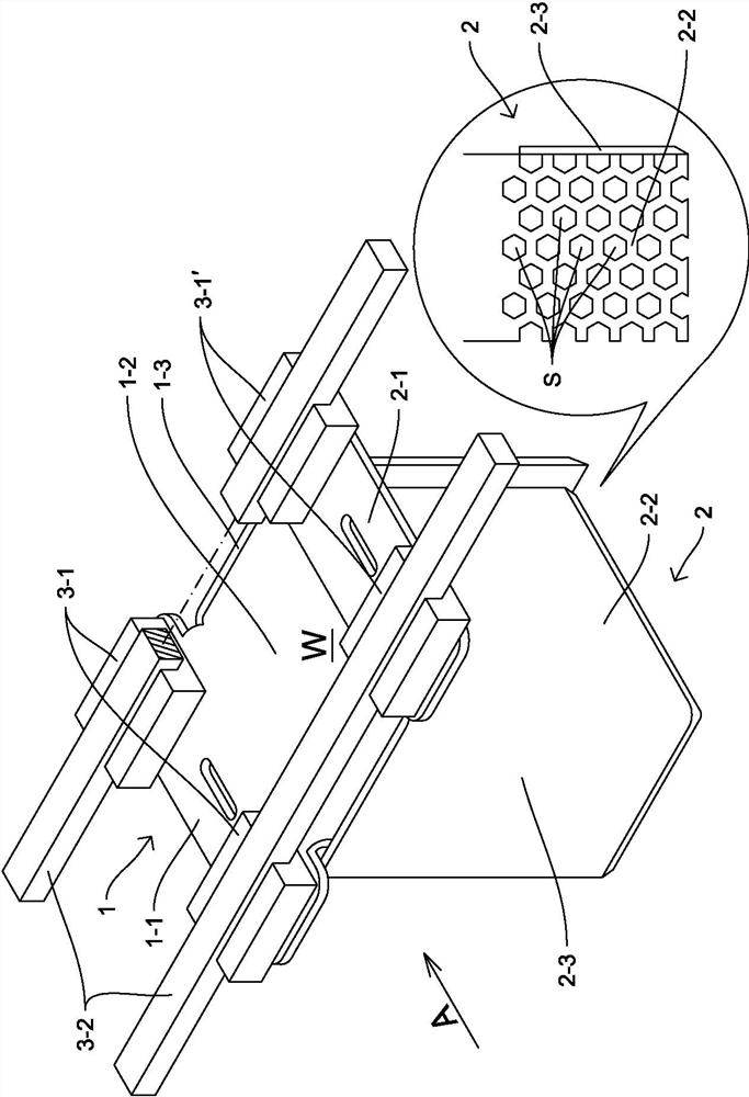 Seeding nozzle and seeding assembly