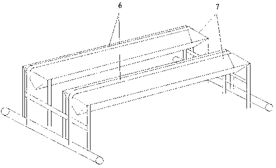 Method of regulating temperature of rhizosphere environment of strawberries in sunlight greenhouse and facility