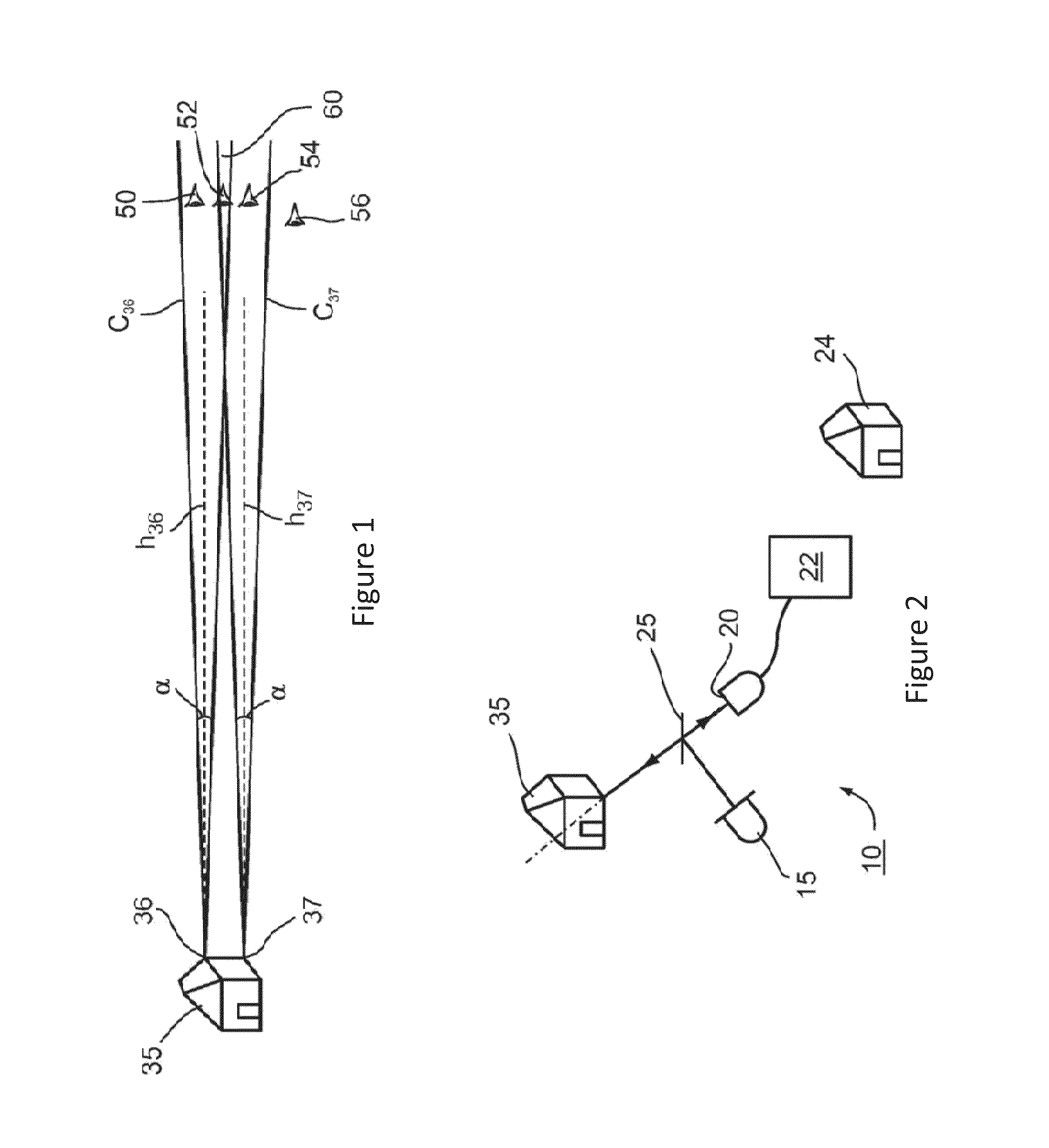 Increasing an area from which reconstruction from a computer generated hologram may be viewed