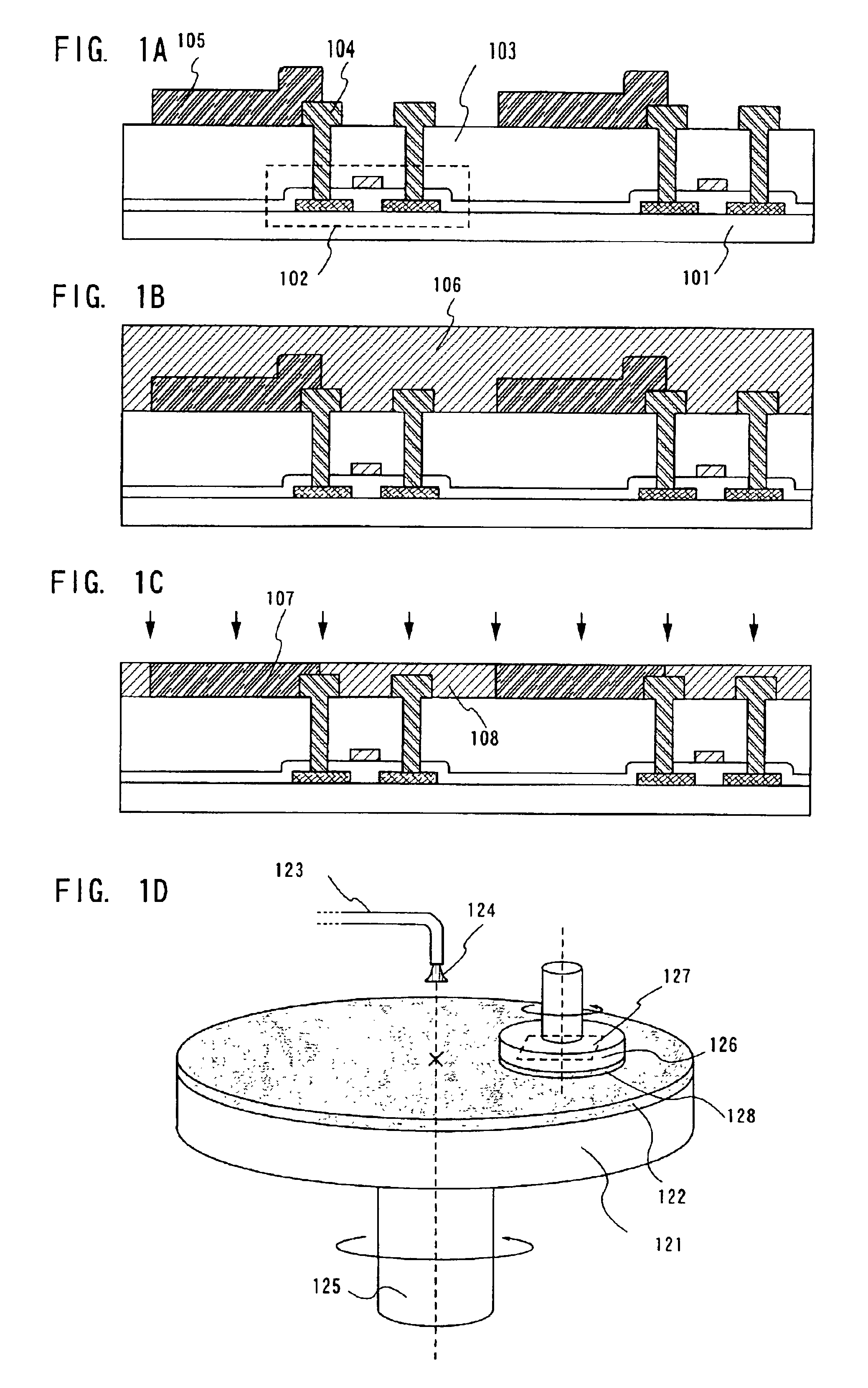 Light emitting device and manufacturing method thereof