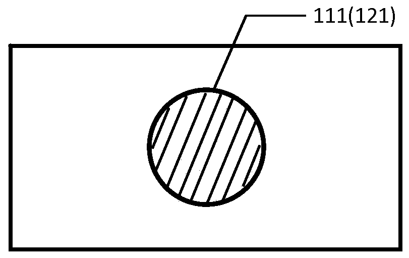 Triboelectric nanogenerator and preparation method thereof