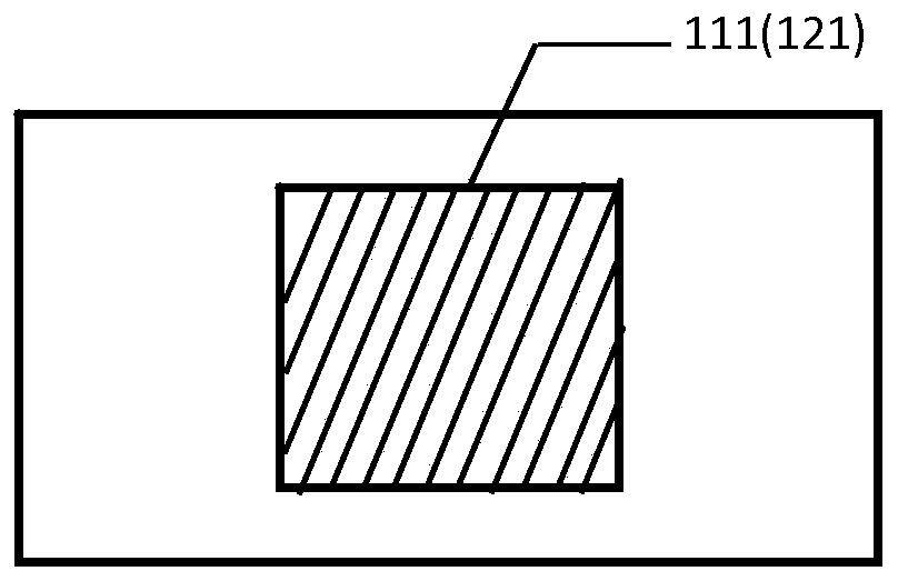 Triboelectric nanogenerator and preparation method thereof