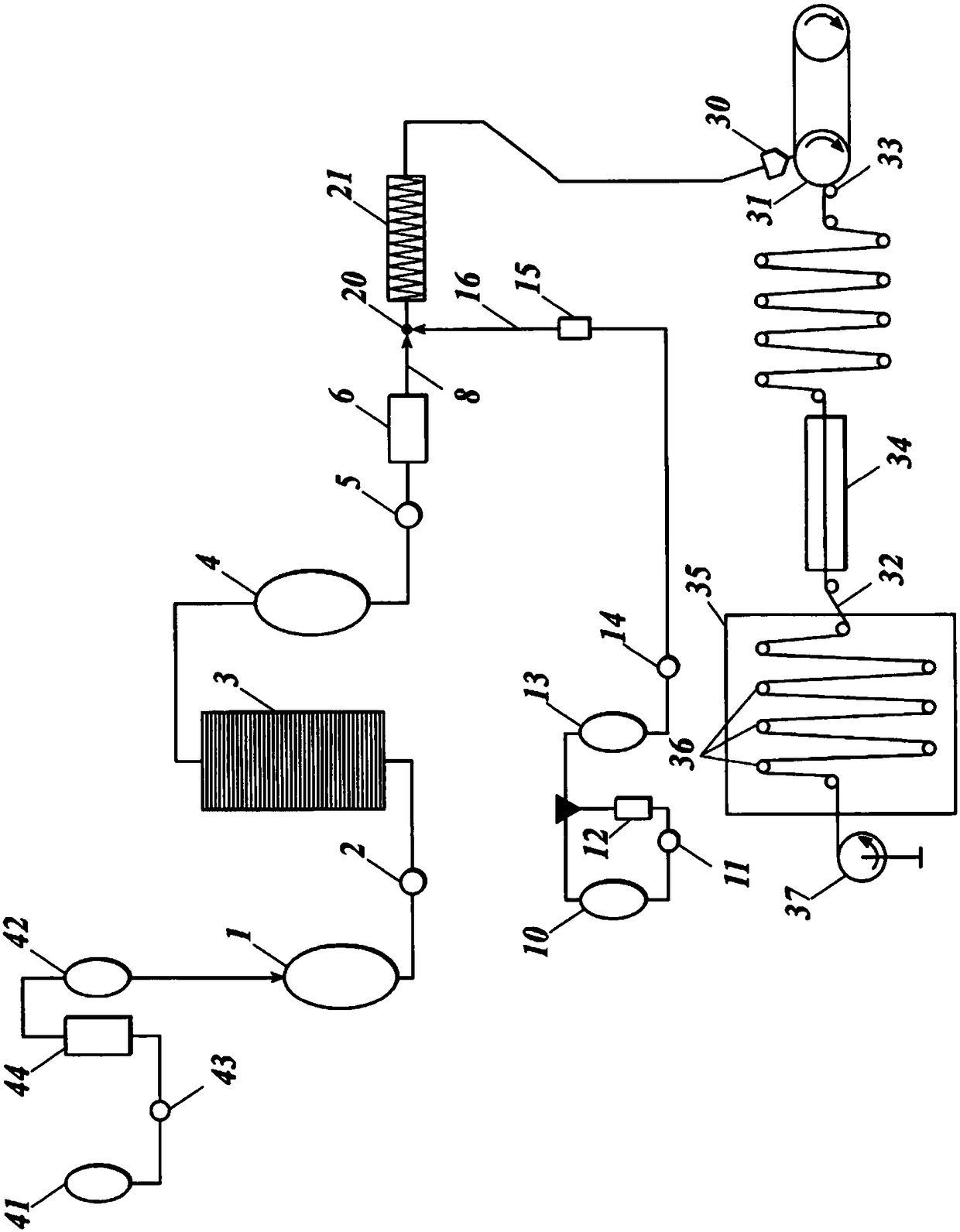 Cellulose ester film, method for producing same, and polarizing plate