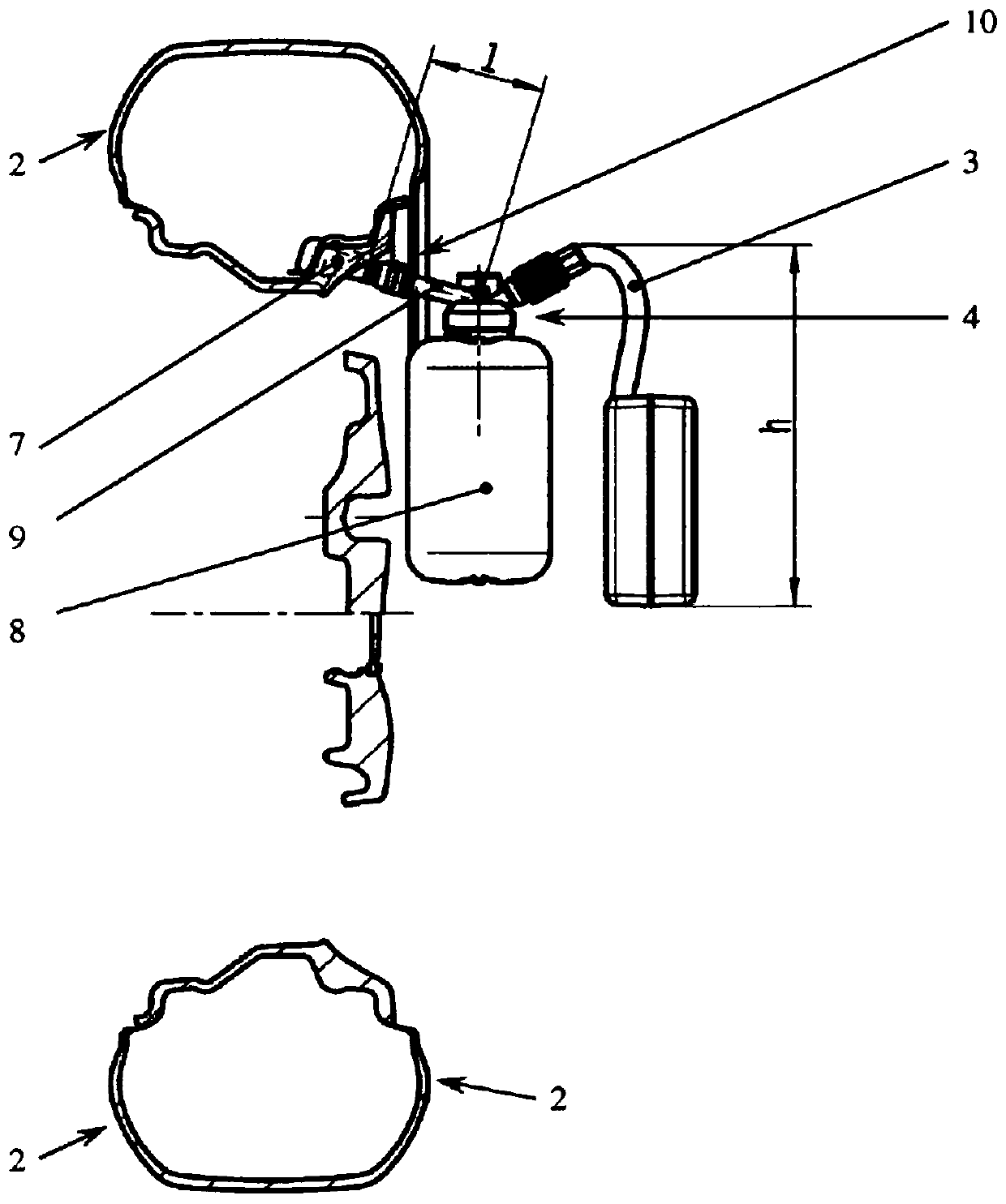 portable repair kit