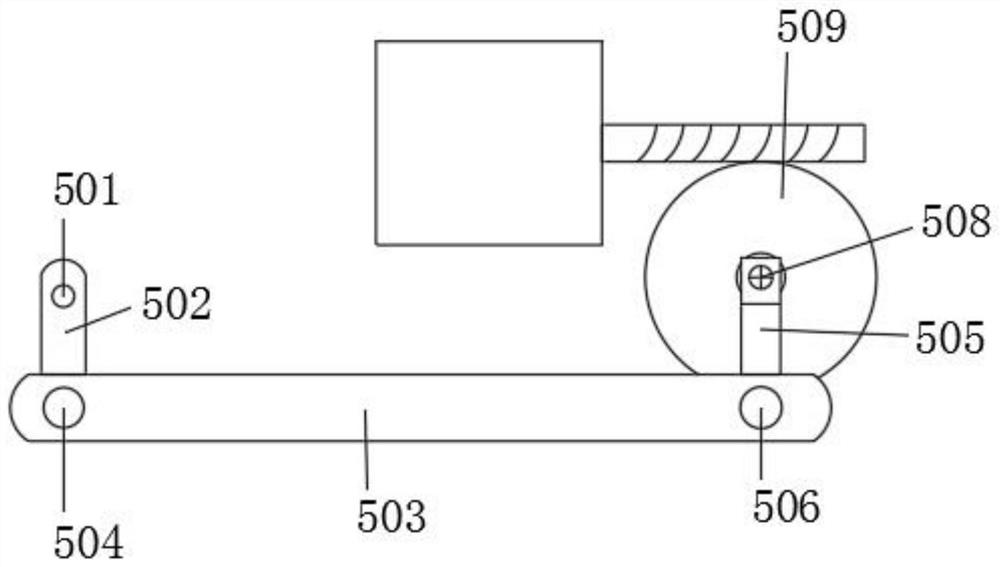 Anti-fogging instrument panel for general airplane