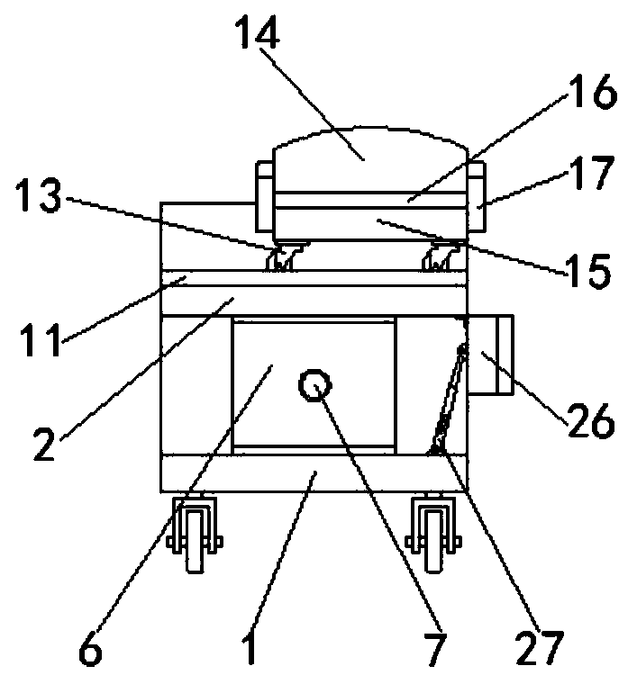 Safety patient transfer device for intensive care