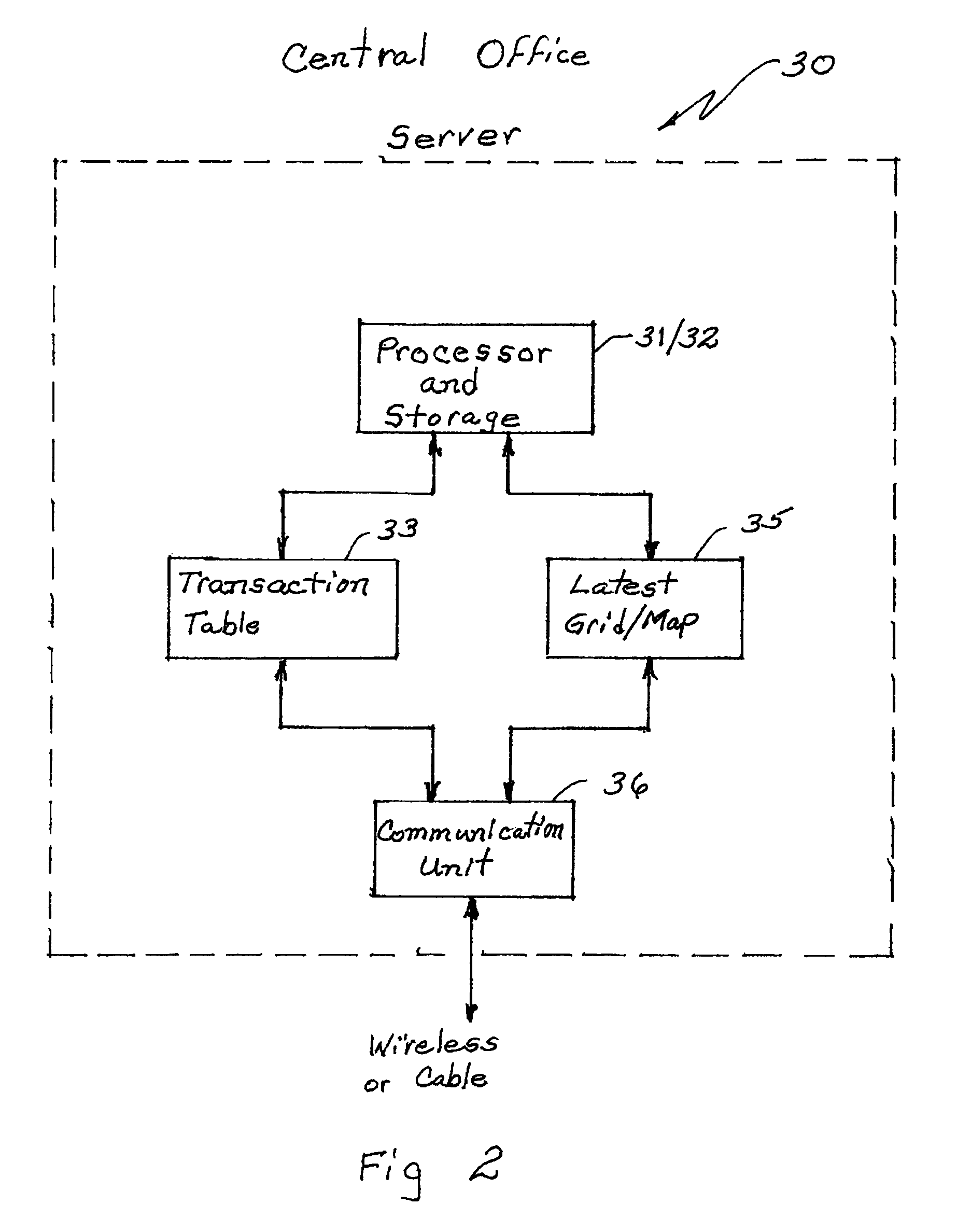 System and method for collecting and updating geographical data