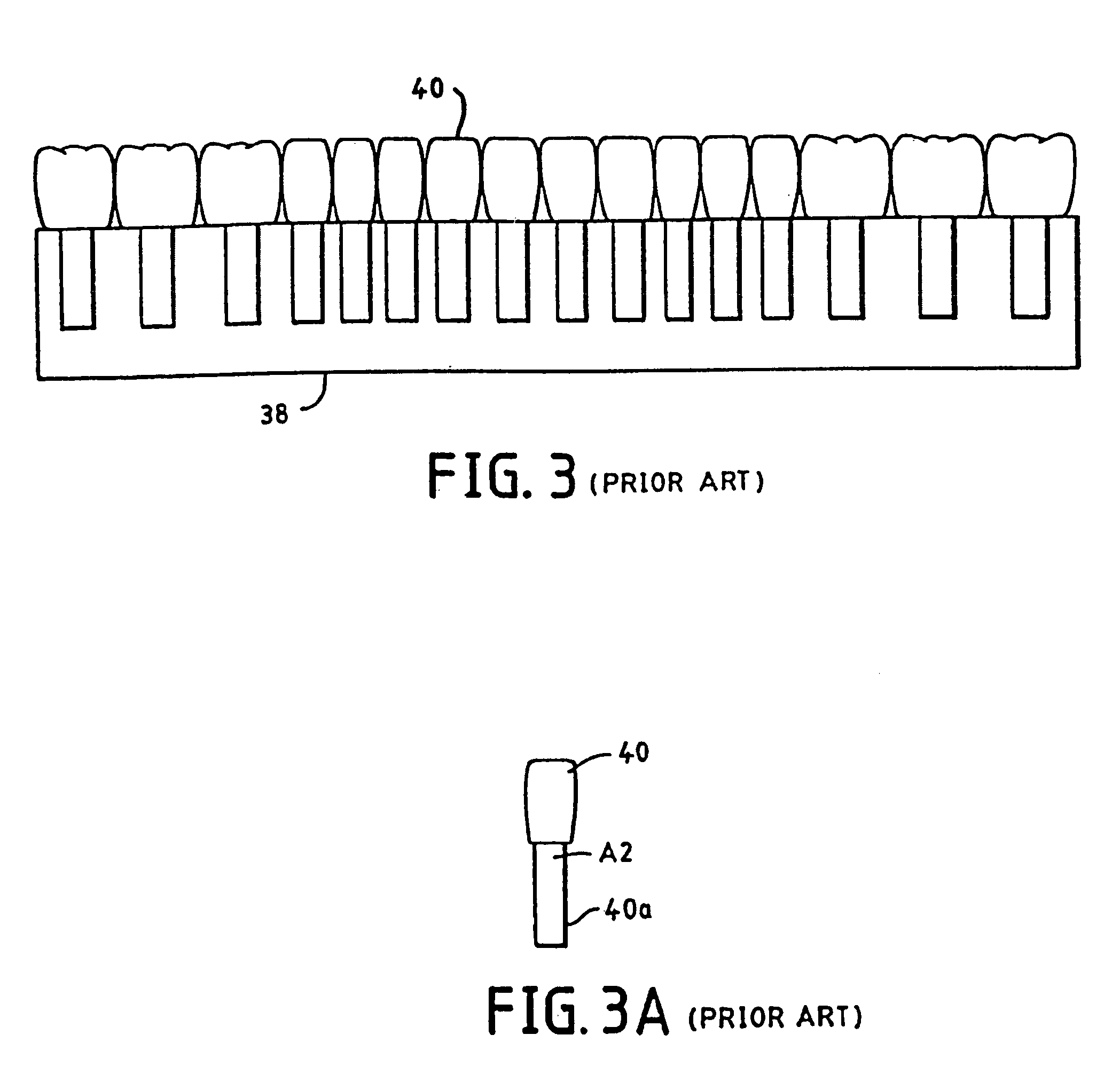 Tooth shade analyzer system and methods