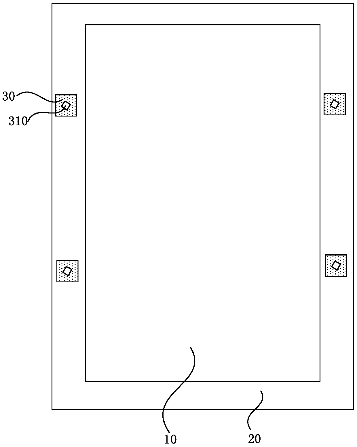 Display panel and display device