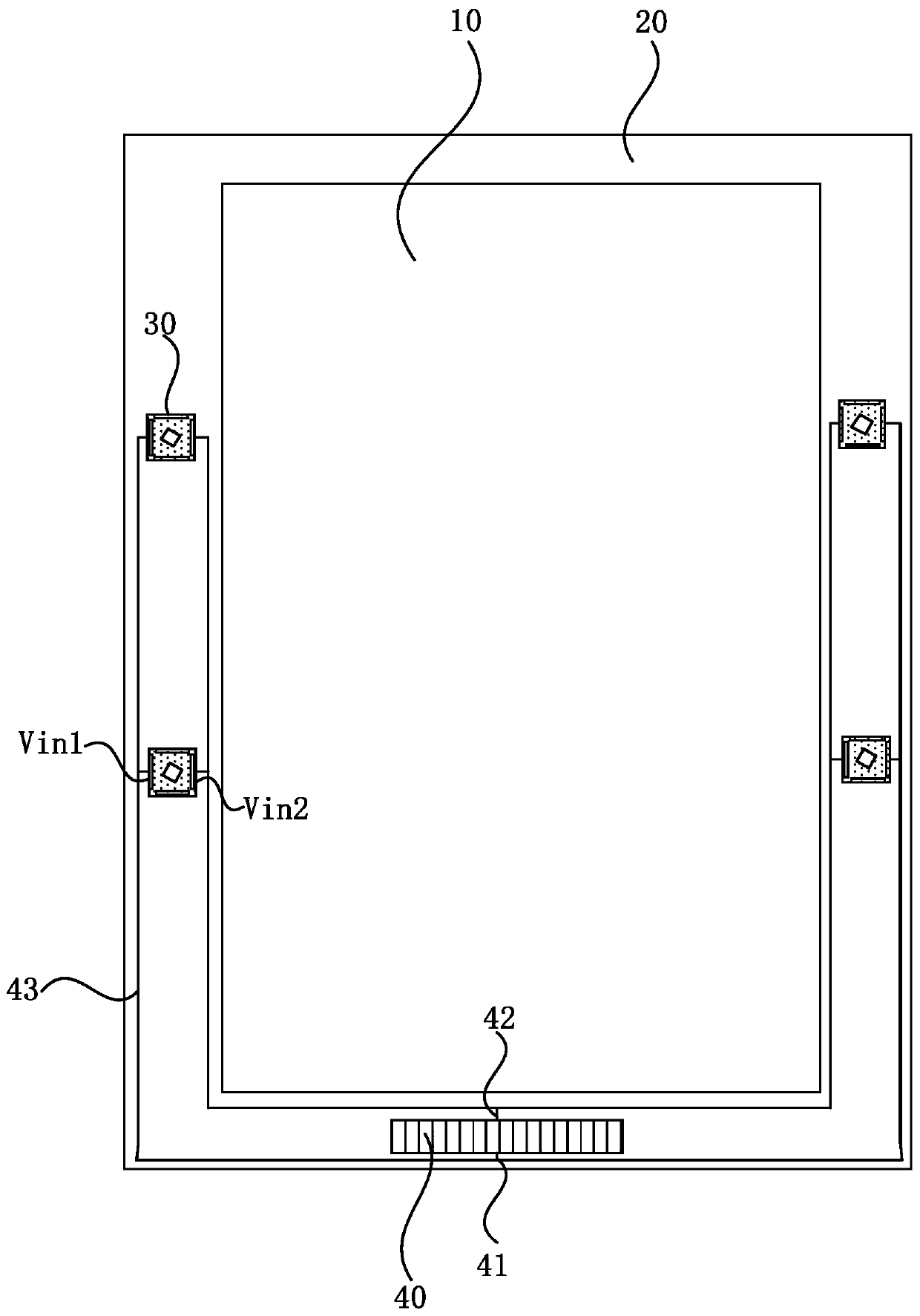 Display panel and display device