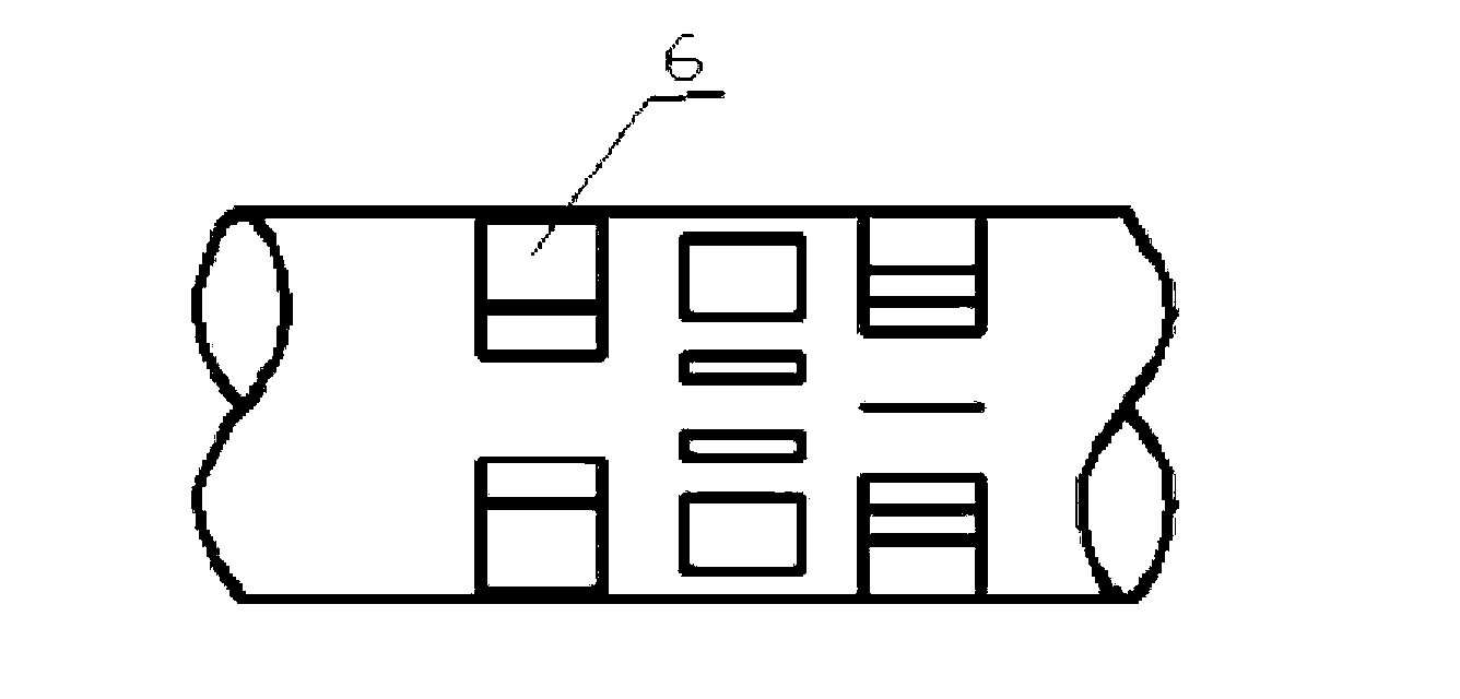 Hydrogen production system employing reforming technology