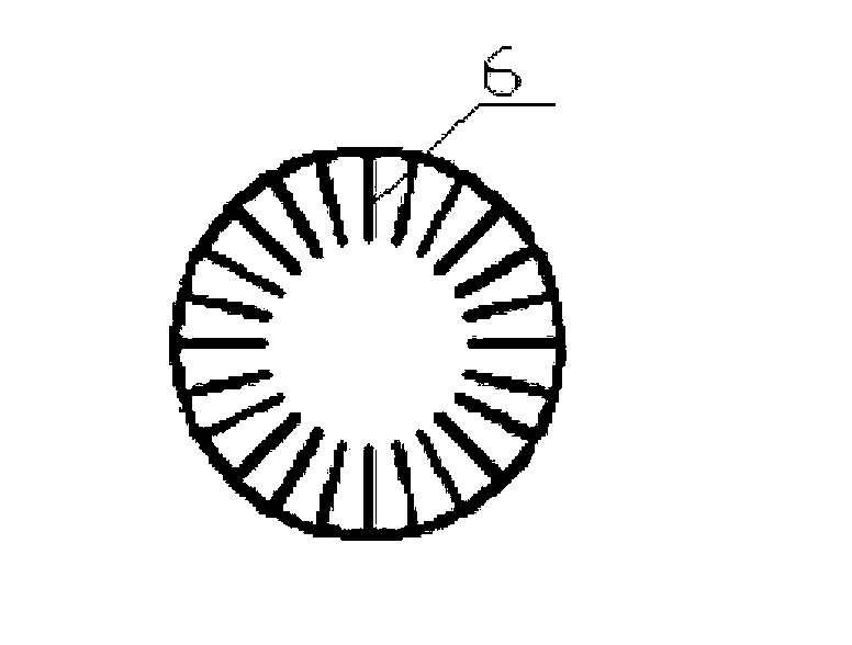 Hydrogen production system employing reforming technology