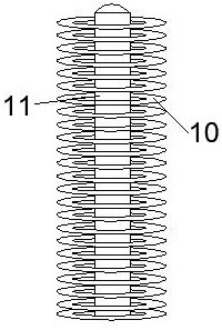 an air filter device